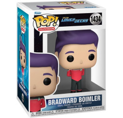 Funko POP Star Trek Boimler 1434 – figurka kolekcjonerska