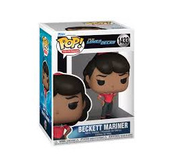 Funko POP Star Trek Beckett Mariner 1433 – figurka kolekcjonerska