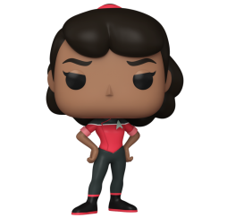 Funko POP Star Trek Beckett Mariner 1433 – figurka kolekcjonerska