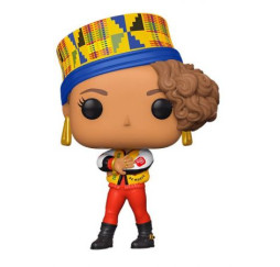Funko POP! Rocks Salt N Pepa Pepa figurka 168 – prezent dla fana muzyki