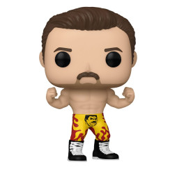 Funko POP WWE Rick Rude 140 – kolekcja dla fanów wrestlingu