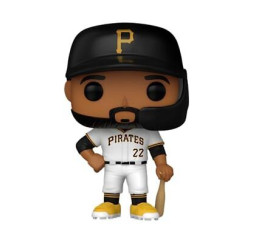 Funko POP! MLB Pirates Andrew McCutchen 88 prezent dla fana baseballu