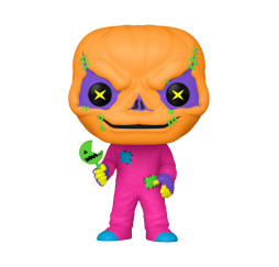 Funko POP Trick r Treat Sam 1121 – figurka kolekcjonerska Funko