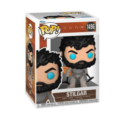 Funko POP! Dune 2 Stilgar 1496 – figurka kolekcjonerska dla fana