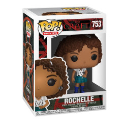 Funko POP The Craft Rochelle 753 – figurka kolekcjonerska dla fana