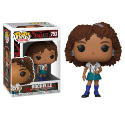 Funko POP The Craft Rochelle 753 – figurka kolekcjonerska dla fana