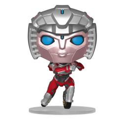 Funko POP! Transformers Arcee 1374 – figurka kolekcjonerska Funko