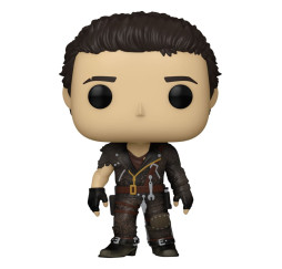 Funko POP Mad Max Road Warrior Max 1469 – figurka kolekcjonerska