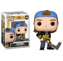 Funko POP! Clerks 3 Randal 1484 – figurka kolekcjonerska Funko