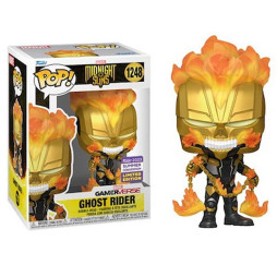 Funko POP Marvel Ghost Rider 1248 – figurka kolekcjonerska Funko