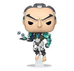 Funko POP Overwatch Sigma 932 – figurka kolekcjonerska dla fana
