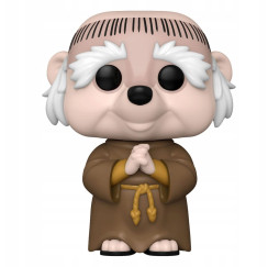 Funko POP Robin Hood Friar Tuck 1436 – figurka kolekcjonerska Disney