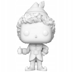Funko POP Disney Elf Buddy Elf 1500 – figurka kolekcjonerska Funko