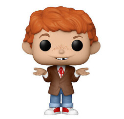 Funko POP Mad TV Alfred Neuman 29 – figurka kolekcjonerska