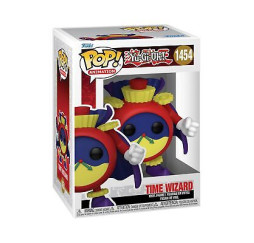 Funko POP Yu-Gi-Oh! Time Wizard 1454 – figurka kolekcjonerska Funko