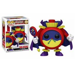 Funko POP Yu-Gi-Oh! Time Wizard 1454 – figurka kolekcjonerska Funko