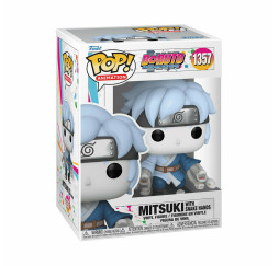 Funko POP Boruto Mitsuki 1357 – figurka kolekcjonerska dla fanów