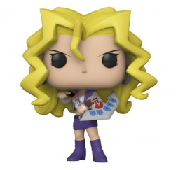Funko POP Yu-Gi-Oh! Mai Valentine 1060 – figurka kolekcjonerska
