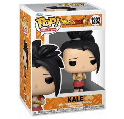 Funko POP DragonBall Super Kale 1282 – figurka kolekcjonerska