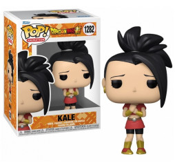 Funko POP DragonBall Super Kale 1282 – figurka kolekcjonerska