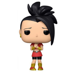 Funko POP DragonBall Super Kale 1282 – figurka kolekcjonerska