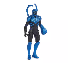 Spin Master DC Blue Beetle Battle Mode – figurka kolekcjonerska 10cm