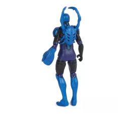 Spin Master DC Blue Beetle Battle Mode – figurka kolekcjonerska 10cm