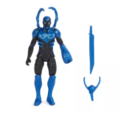 Spin Master DC Blue Beetle Battle Mode – figurka kolekcjonerska 10cm