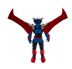 McFarlane DC Multiverse Superman 18cm – figurka kolekcjonerska