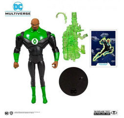 McFarlane DC Multiverse Green Lantern 18cm – figurka kolekcjonerska