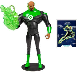 McFarlane DC Multiverse Green Lantern 18cm – figurka kolekcjonerska