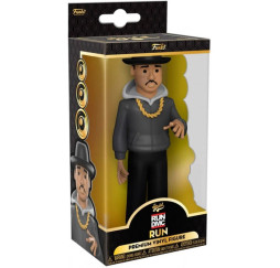 Funko Gold Run DMC figurka kolekcjonerska 12cm dla fana muzyki
