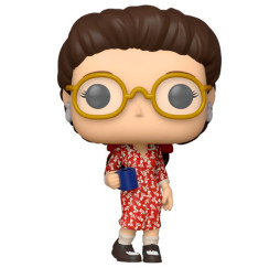 Funko POP! TV Seinfeld Elaine 1083 – figurka kolekcjonerska Funko