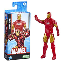 Hasbro Marvel Superheroes figurka Iron Man 15cm