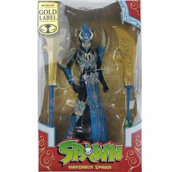 McFarlane Spawn Mandarin Figurka 18cm