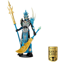 McFarlane Spawn Mandarin Figurka 18cm