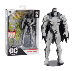 McFarlane DC Black Adam Comic Figurka 18cm