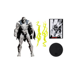 McFarlane DC Black Adam Comic Figurka 18cm