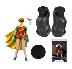 McFarlane DC Multiverse Robin Figurka 18cm