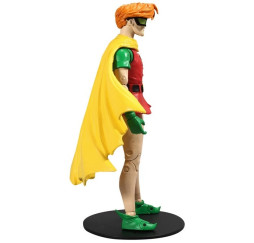 McFarlane DC Multiverse Robin Figurka 18cm