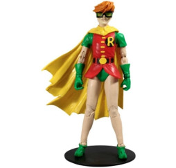 McFarlane DC Multiverse Robin Figurka 18cm