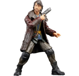 Hasbro Star Wars Black Series Cassian Andor figurk