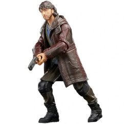 Hasbro Star Wars Black Series Cassian Andor figurk