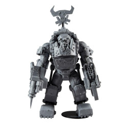 McFarlane Warhammer 40k Ork Meganob Shota 30cm