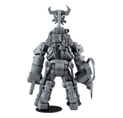 McFarlane Warhammer 40k Ork Meganob Shota 30cm