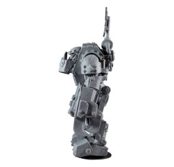 McFarlane Warhammer 40k Ork Meganob Shota 30cm