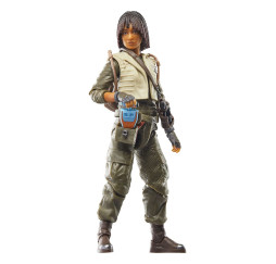 Hasbro Star Wars Black Series The Acolyte Osha Aniseya