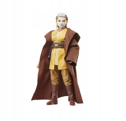 Hasbro Star Wars Black Series The Acolyte Padawan Jecki Lon