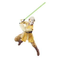 Hasbro Star Wars Black Series The Acolyte Padawan Jecki Lon