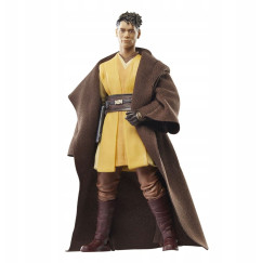 Hasbro Star Wars Black Series Acolyte Jedi Master Yord Fanda